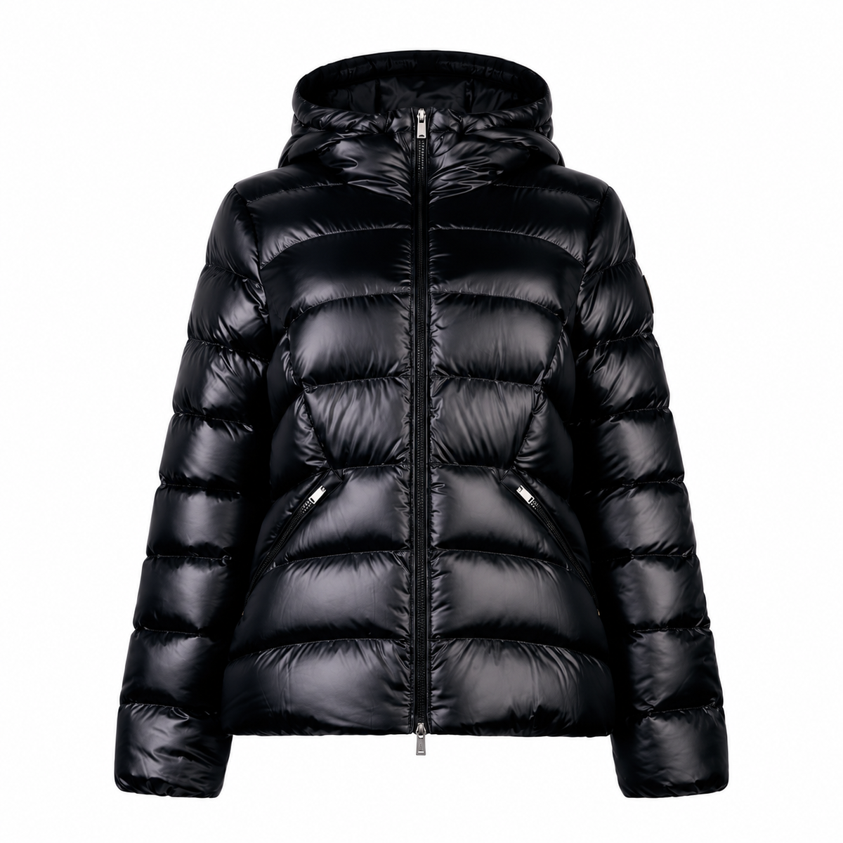 253CFWJ03017 NERO DONNA principale
