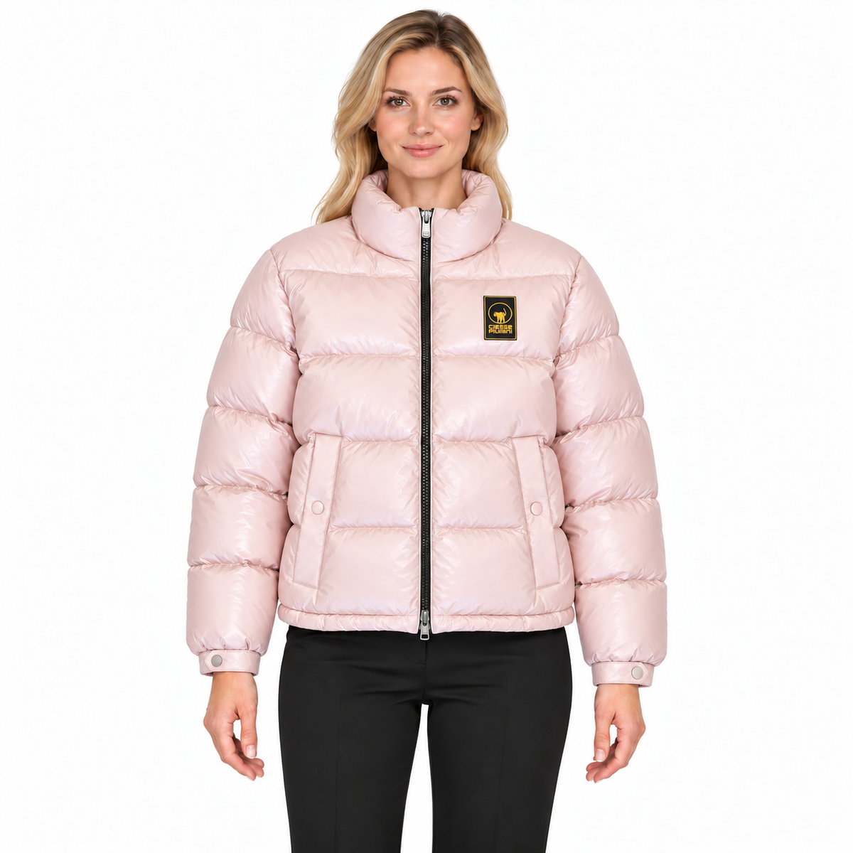 263PCWJ23203 ROSA DONNA centrale