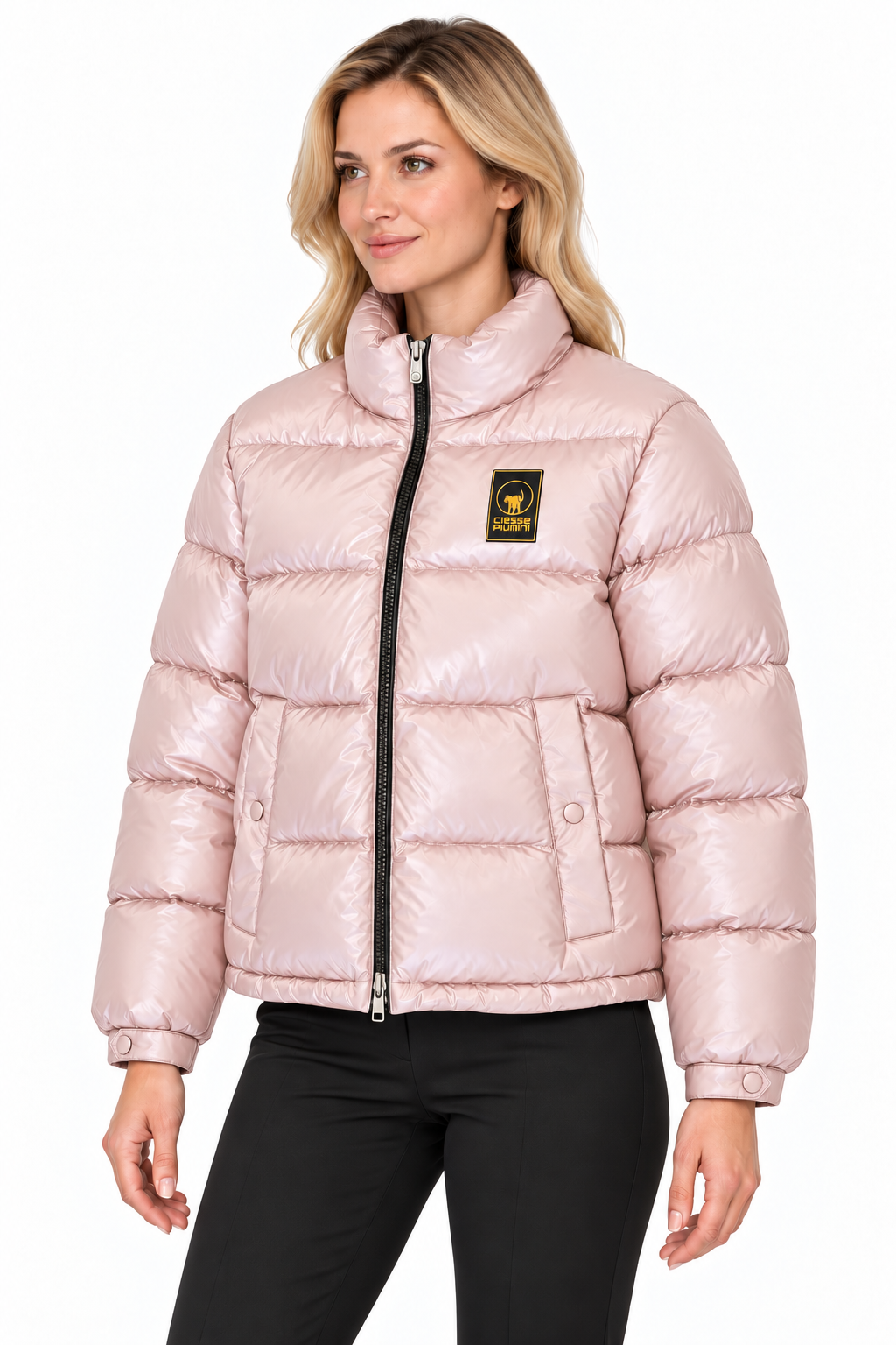 263PCWJ23203 ROSA DONNA laterale