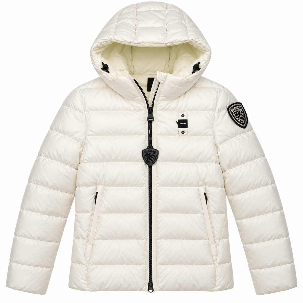 26WBLGC02295 BIANCO NEVEJUNIOR principale