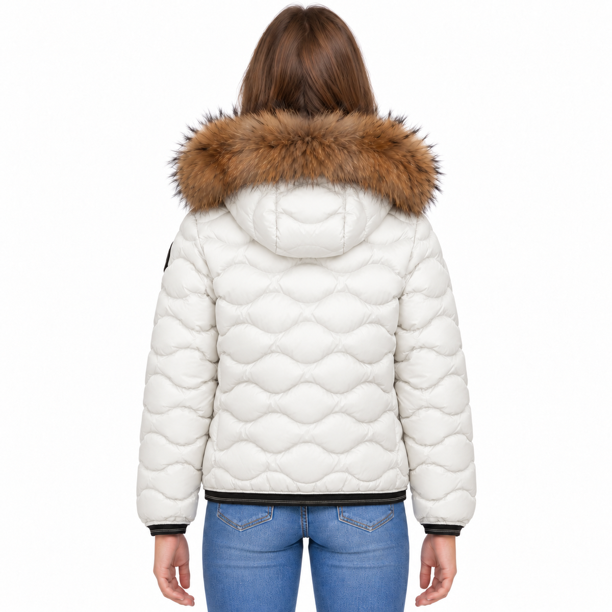 26WBLGC03288 BIANCO OTTICO-GRIGIO NEBBIA JUNIOR retro