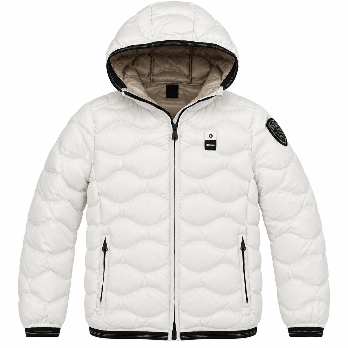 26WBLGC03289 BIANCO OTTICO-GRIGIO NEBBIA JUNIOR principale