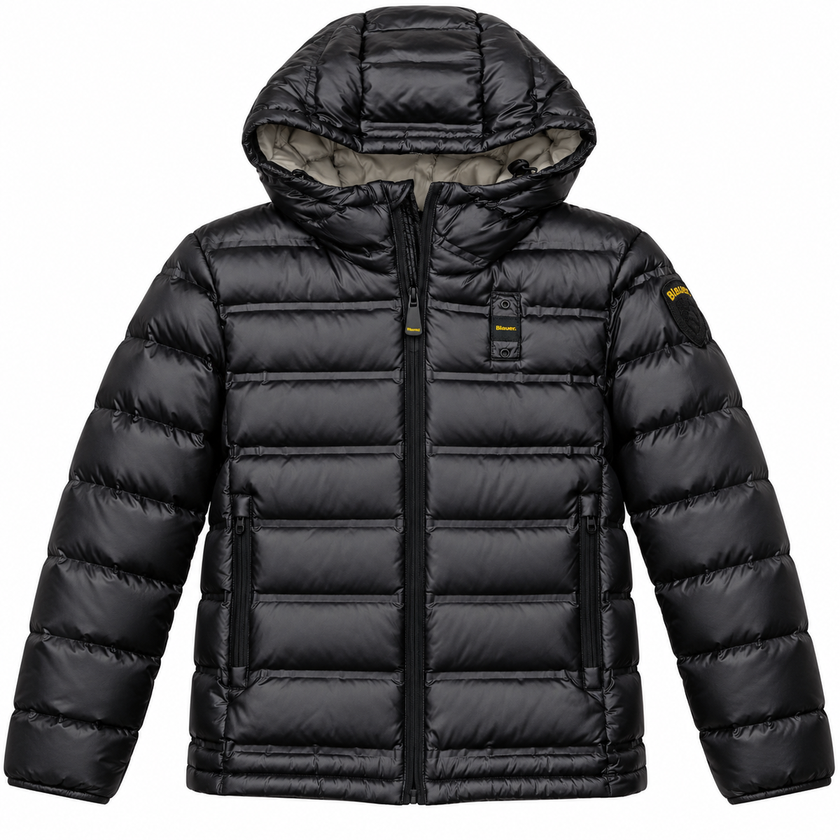 26WBLKC02262 NERO-GRIGIO JUNIOR principale