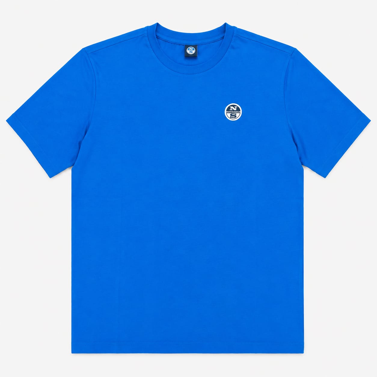 T-SHIRT PATCH NO CUCITURA