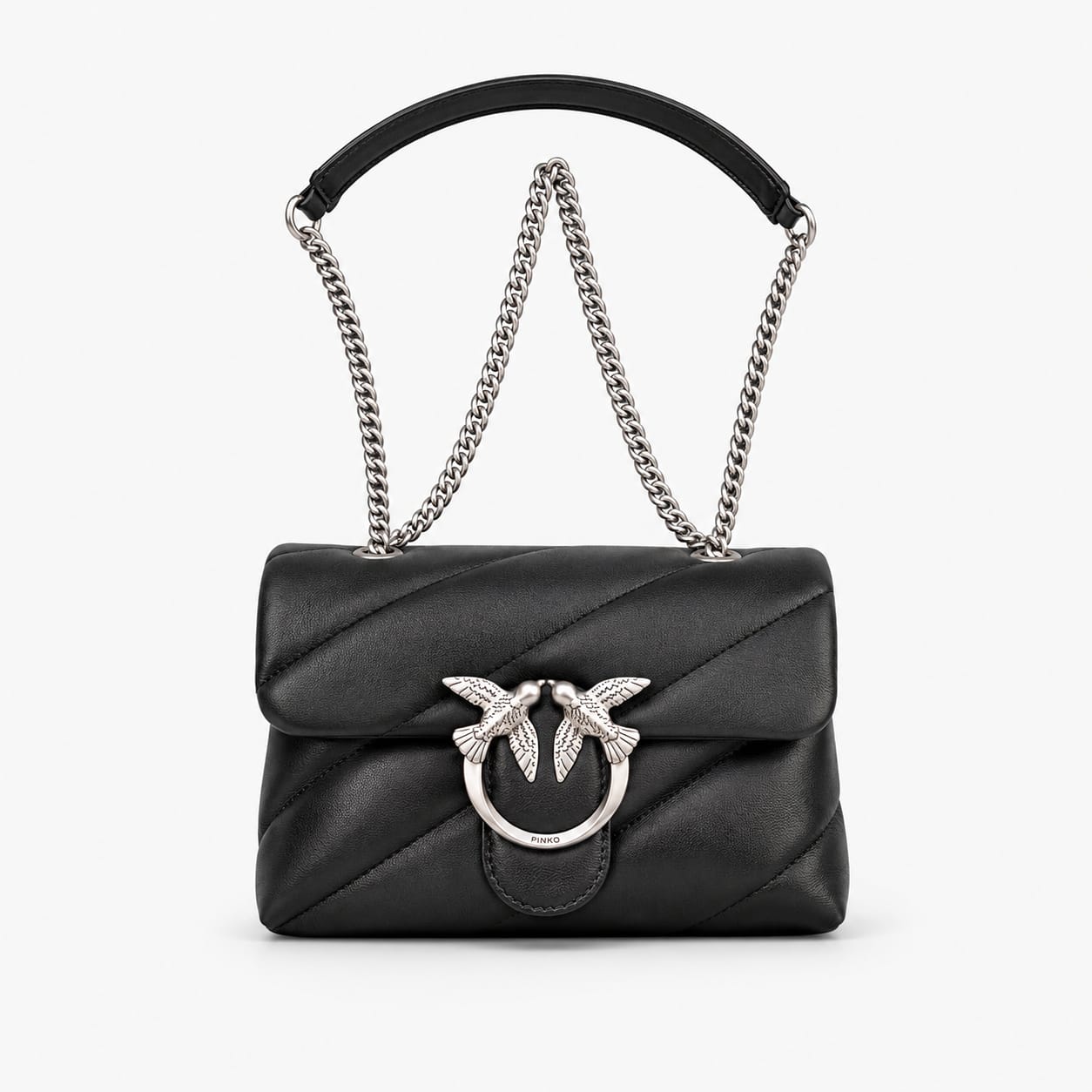 BORSA LOVE PUFF MINI