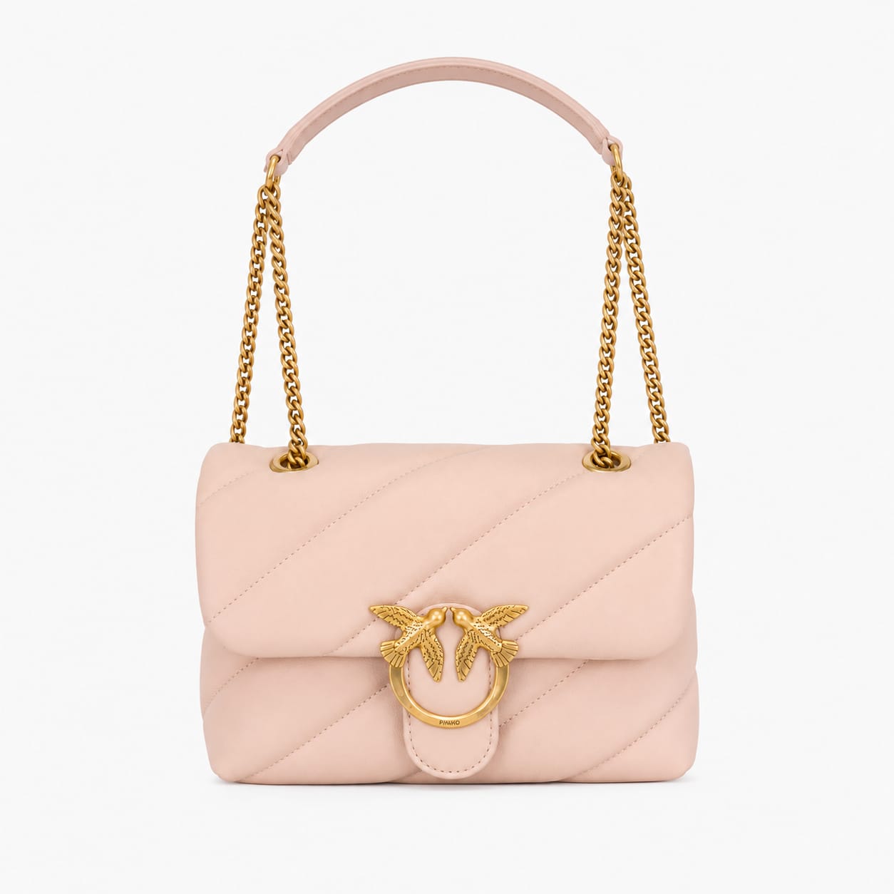 BORSA LOVE PUFF MINI