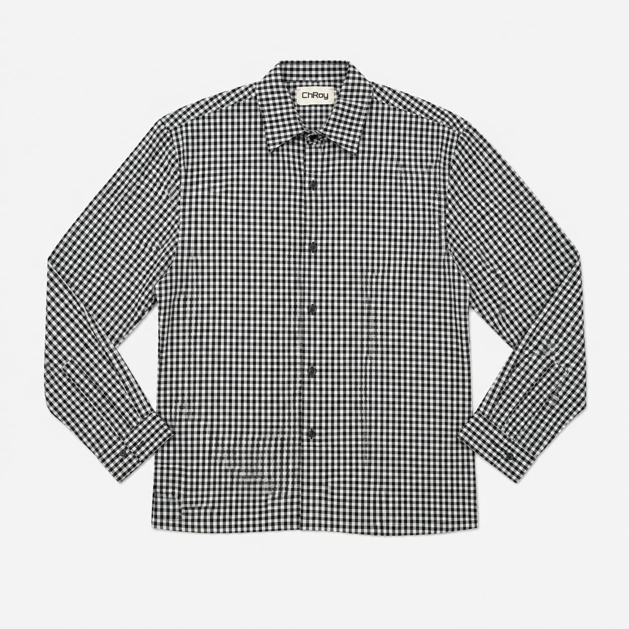 CAMICIA QUADRETTI