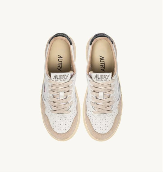 SNEAKERS MEDALIST