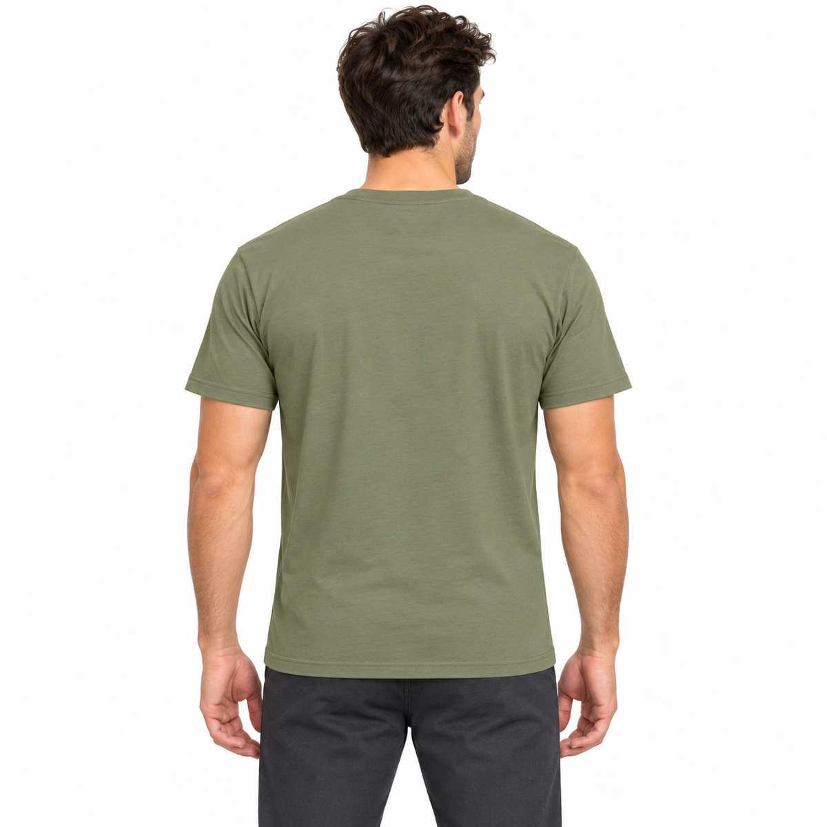 T-SHIRT BASIC