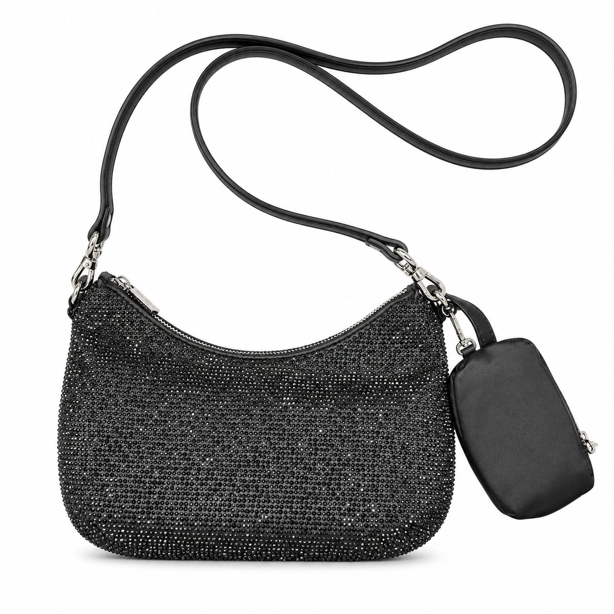 BIJ2699DLWZC000 NERO retro ACCESSORI