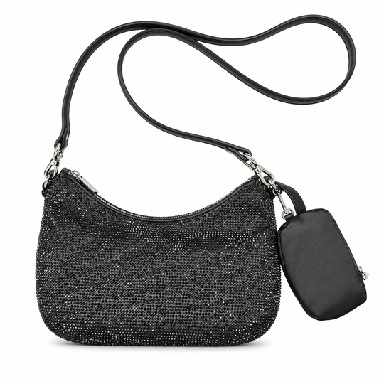 BIJ2699DLWZC000 NERO fronte ACCESSORI