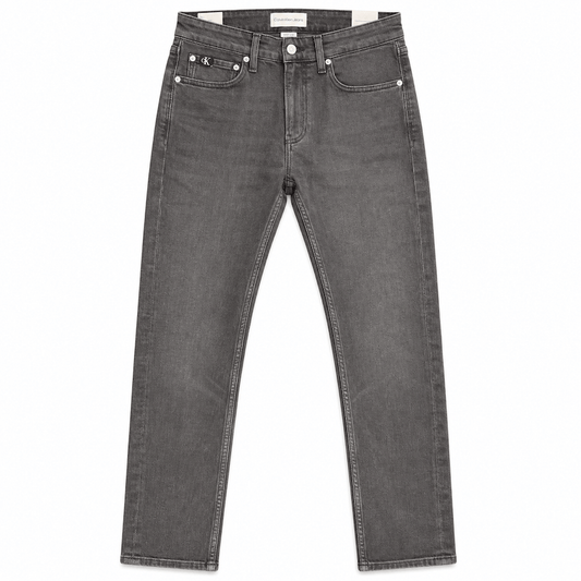DENIM SLIM TAPER