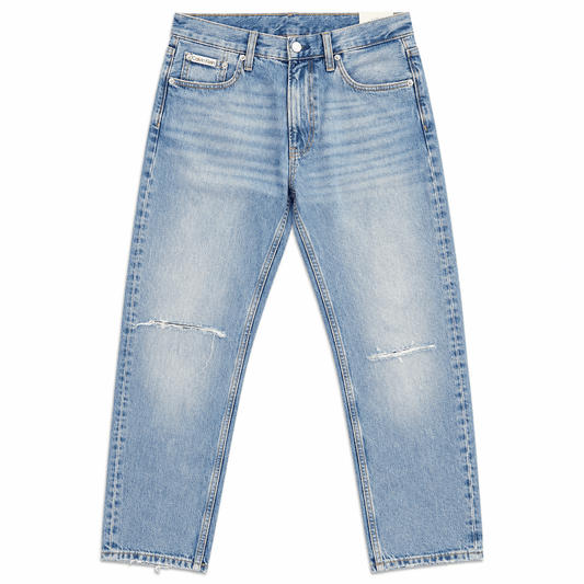 DENIM DAD JEAN