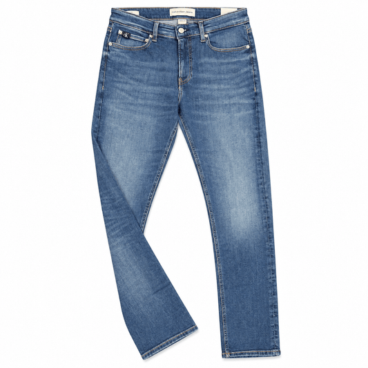 DENIM SLIM TAPER