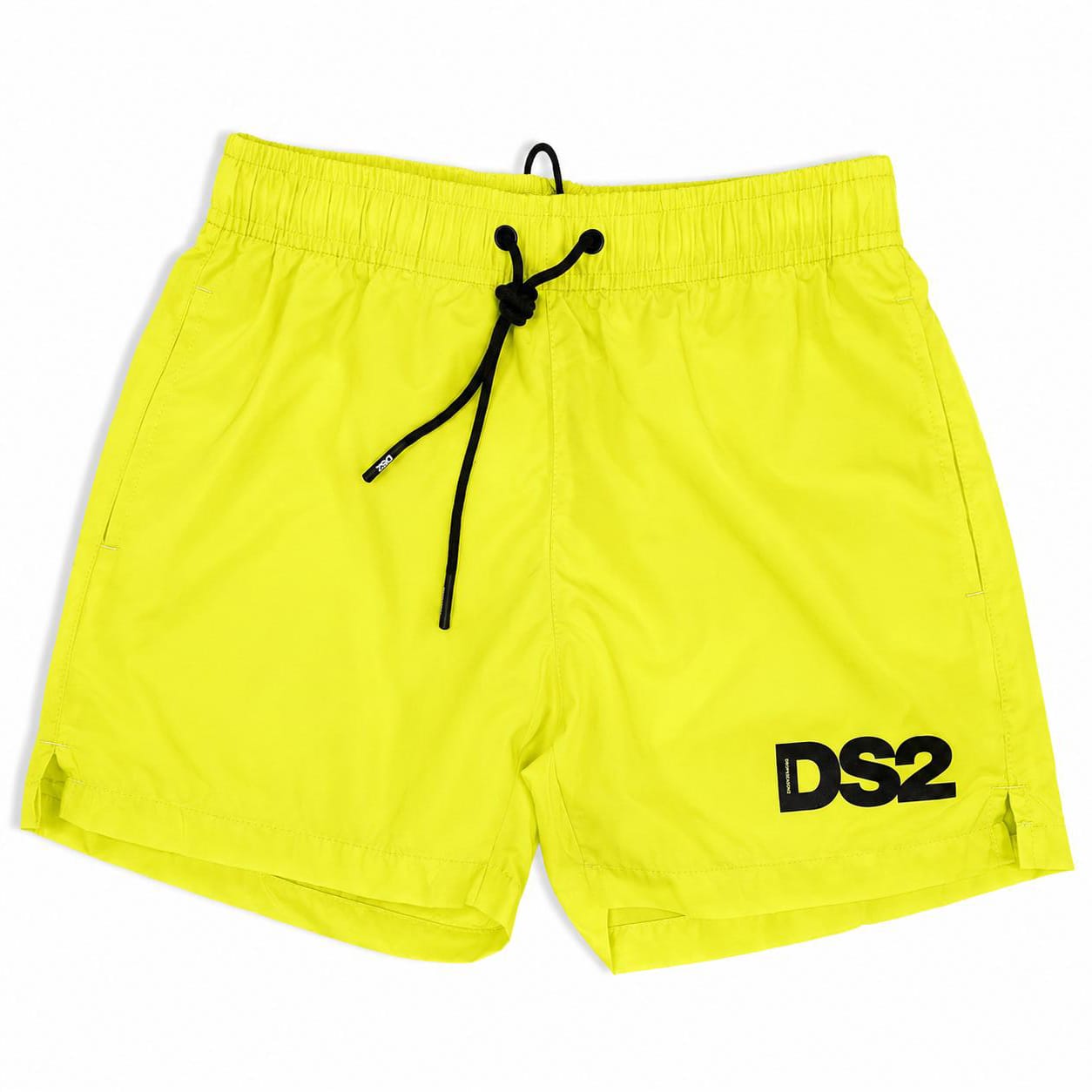 BOXER MARE LOGO LATERALE