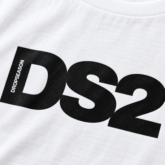 T-SHIRT LOGO BIG