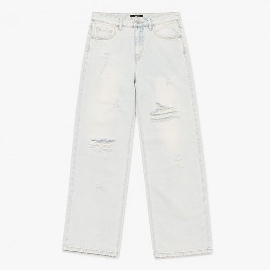 JEANS STRAPPI