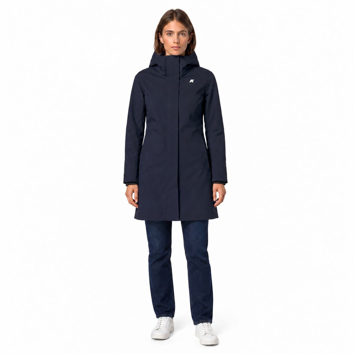 K21489W BLU DONNA centrale