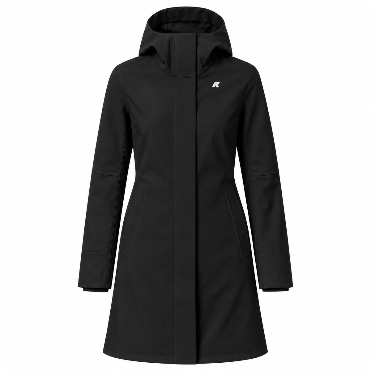 K21489W NERO DONNA principale