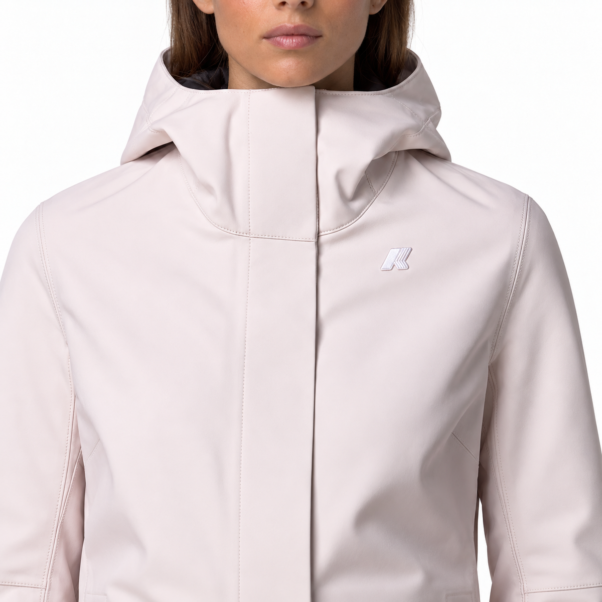 K21489W ROSA DONNA dettaglio