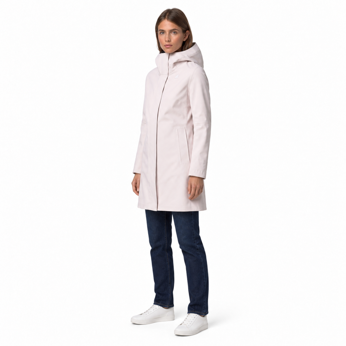 K21489W ROSA DONNA laterale
