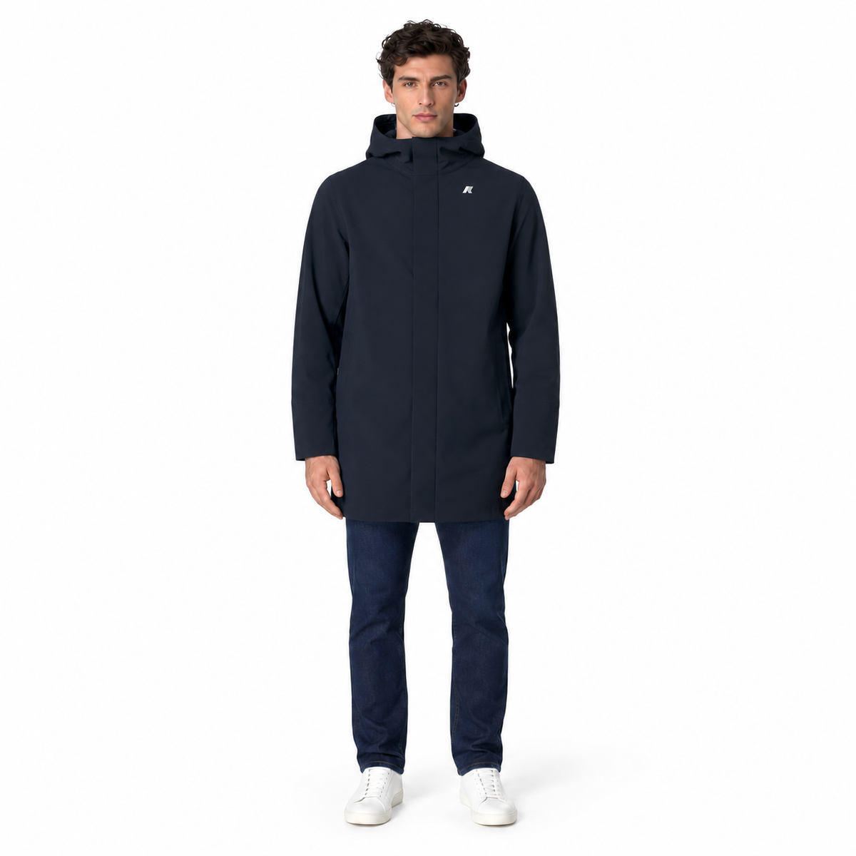 K7126UW BLU UOMO centrale