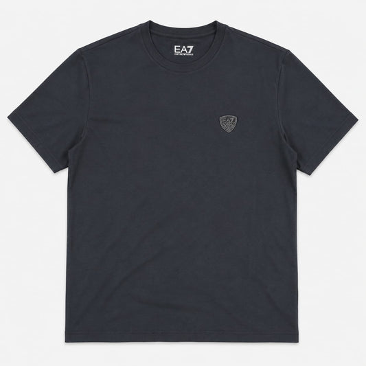 T-SHIRT LOGO PATCH