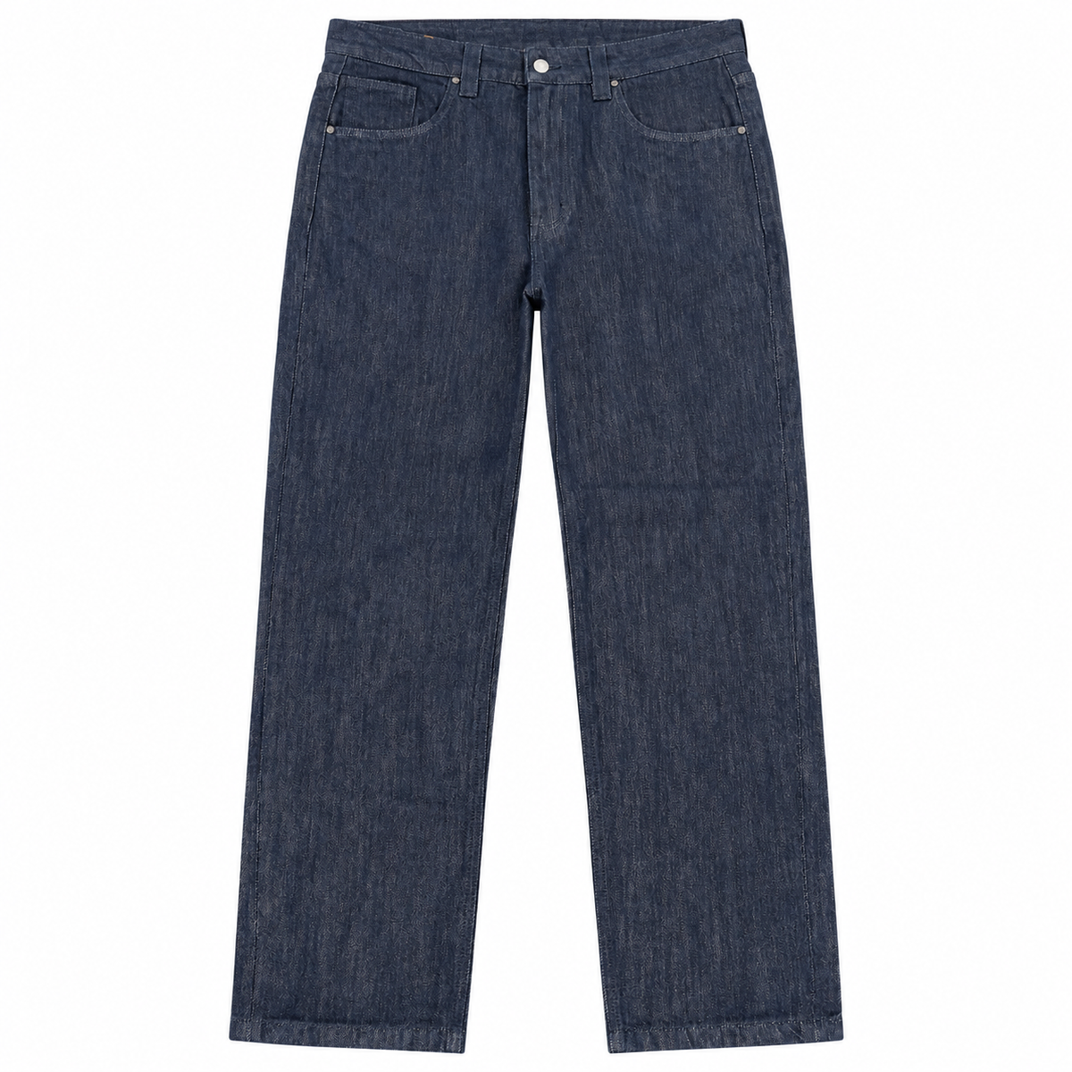 MJ501/W022 DENIM LAV.SCURO UOMO principale