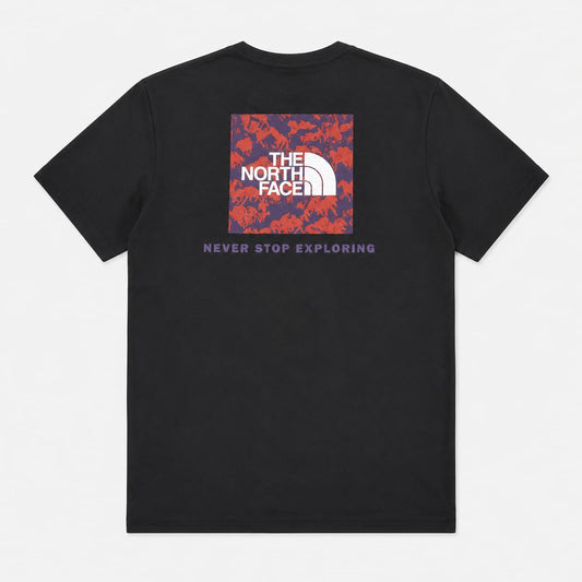T-SHIRT STAMPA RETRO FANTASIA