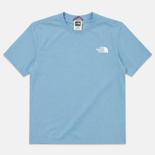 T-SHIRT STAMPA RETRO FANTASIA