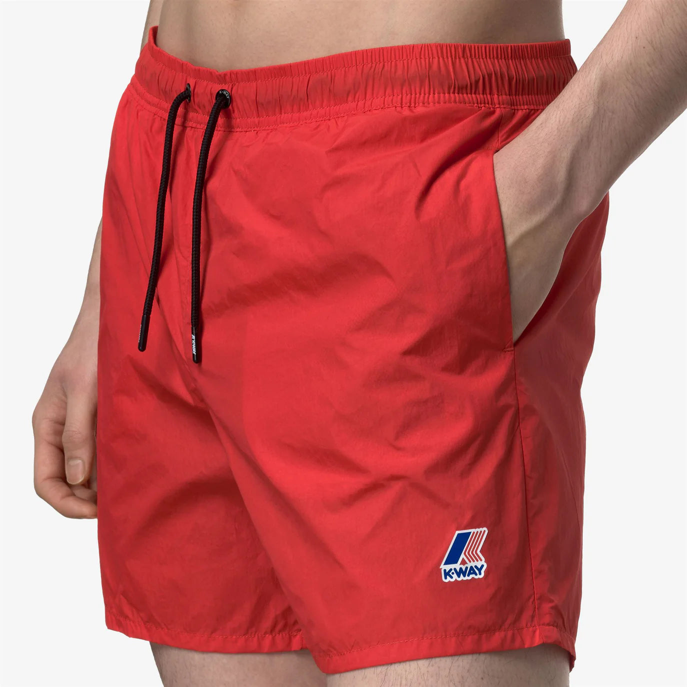 COSTUME LE VRAI OLIVIER LOGO COLORATO