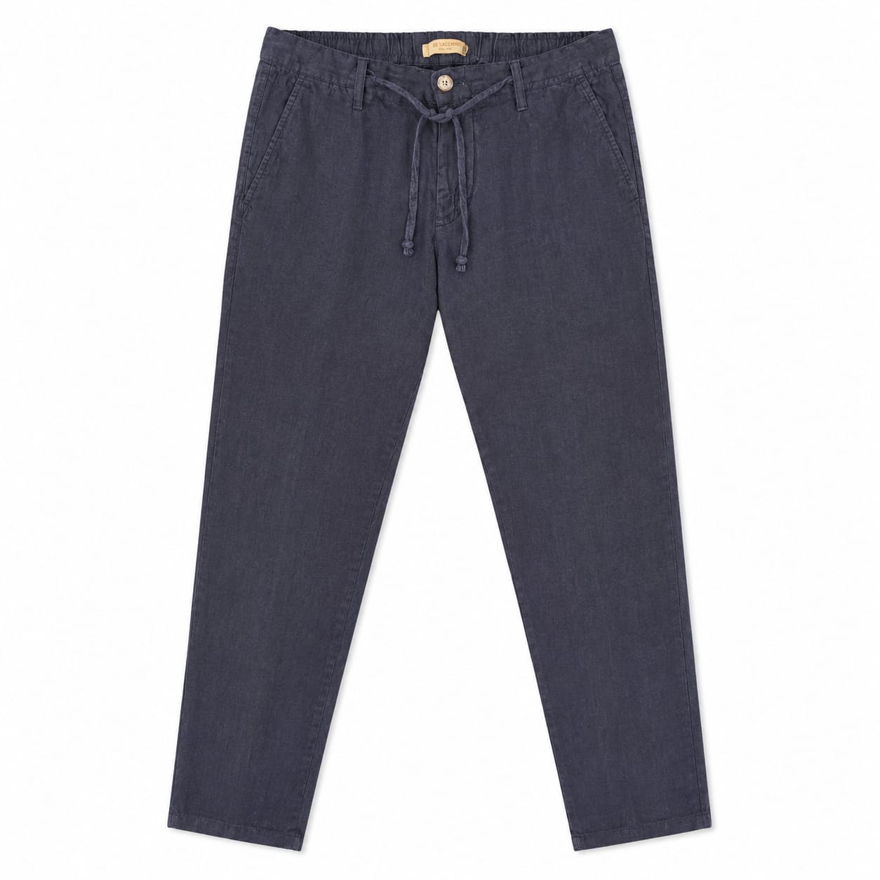 PANTALONE LINO
