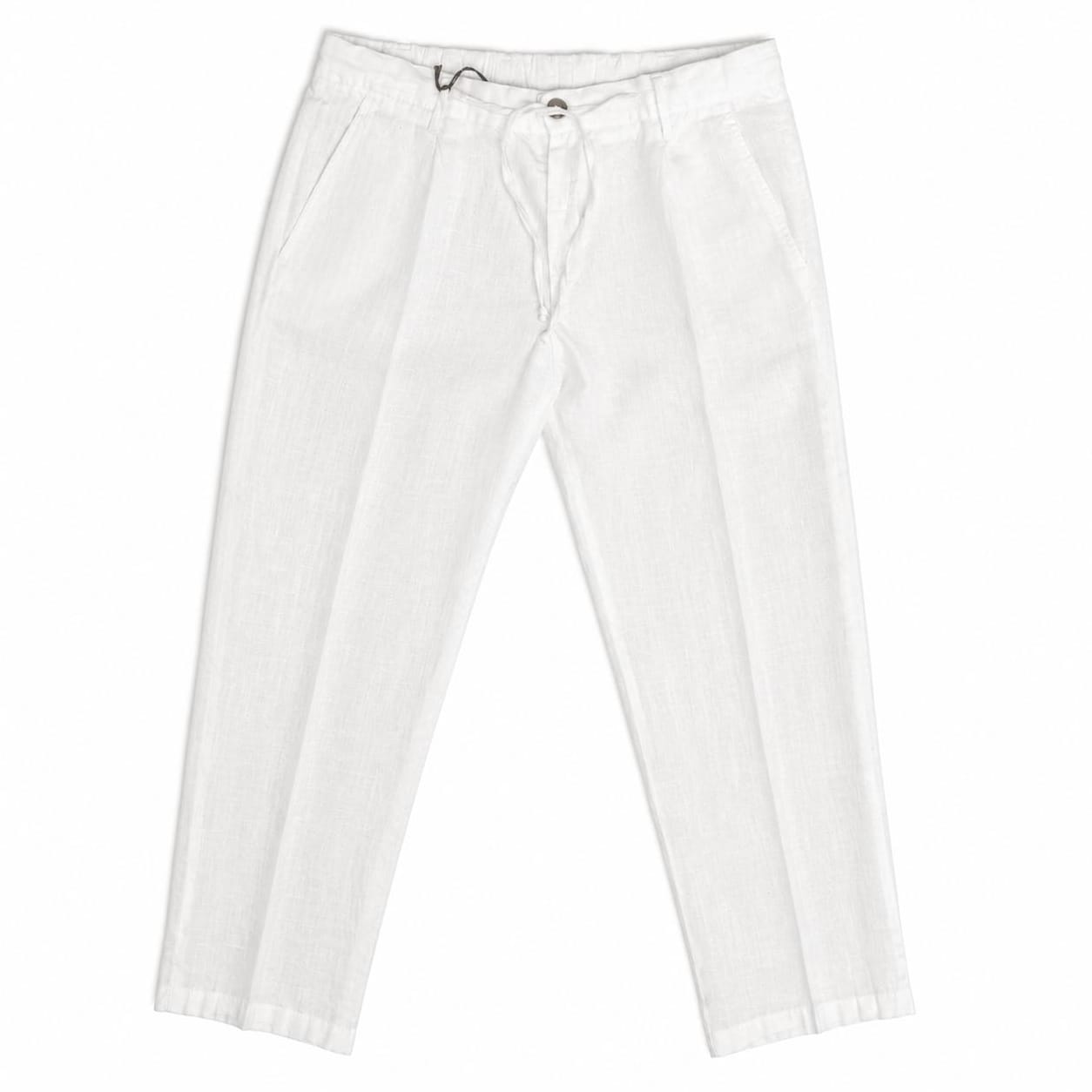 PANTALONE LINO