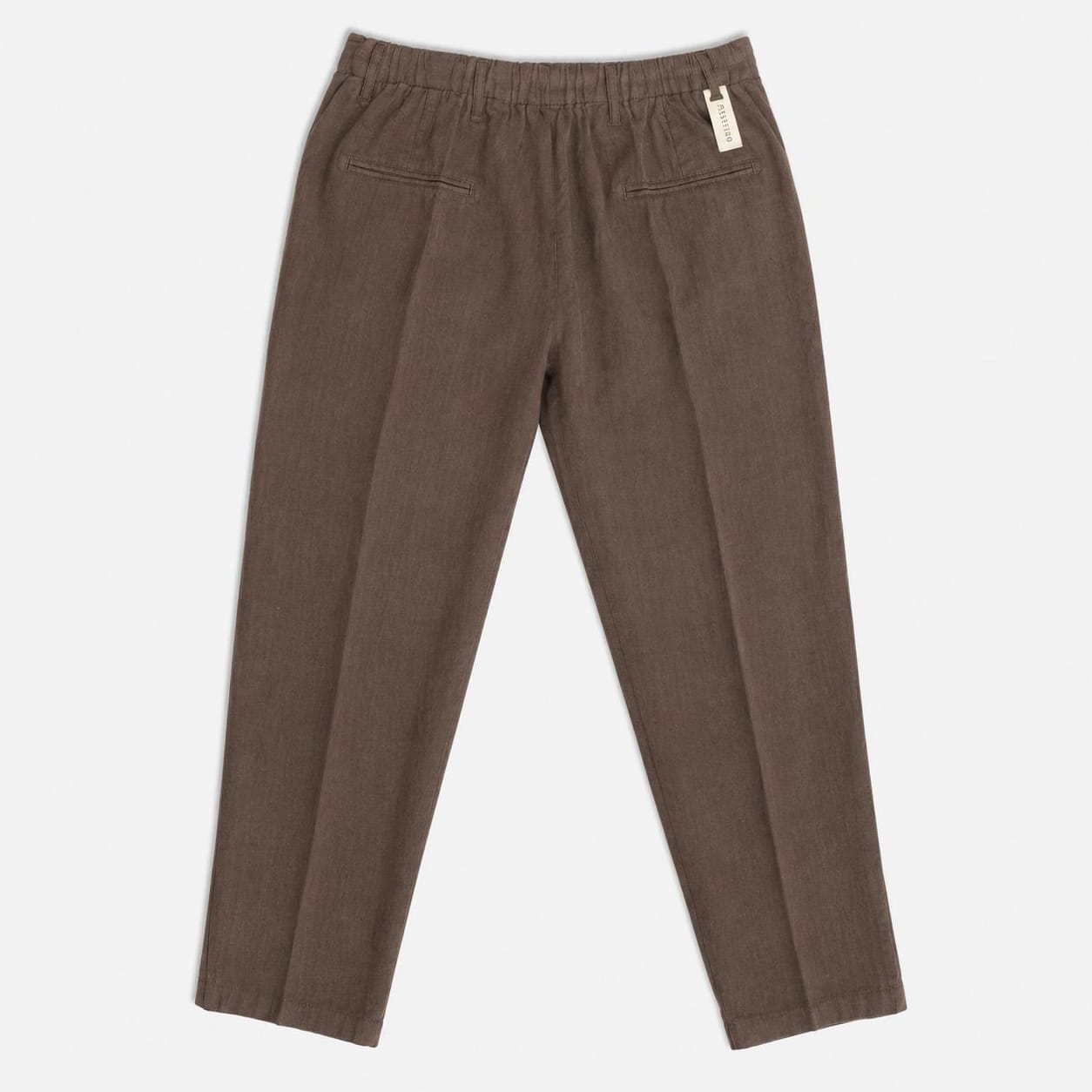 PANTALONE LINO