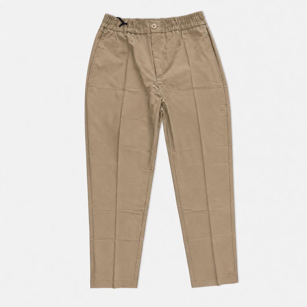 PANTALONI ELASTICO