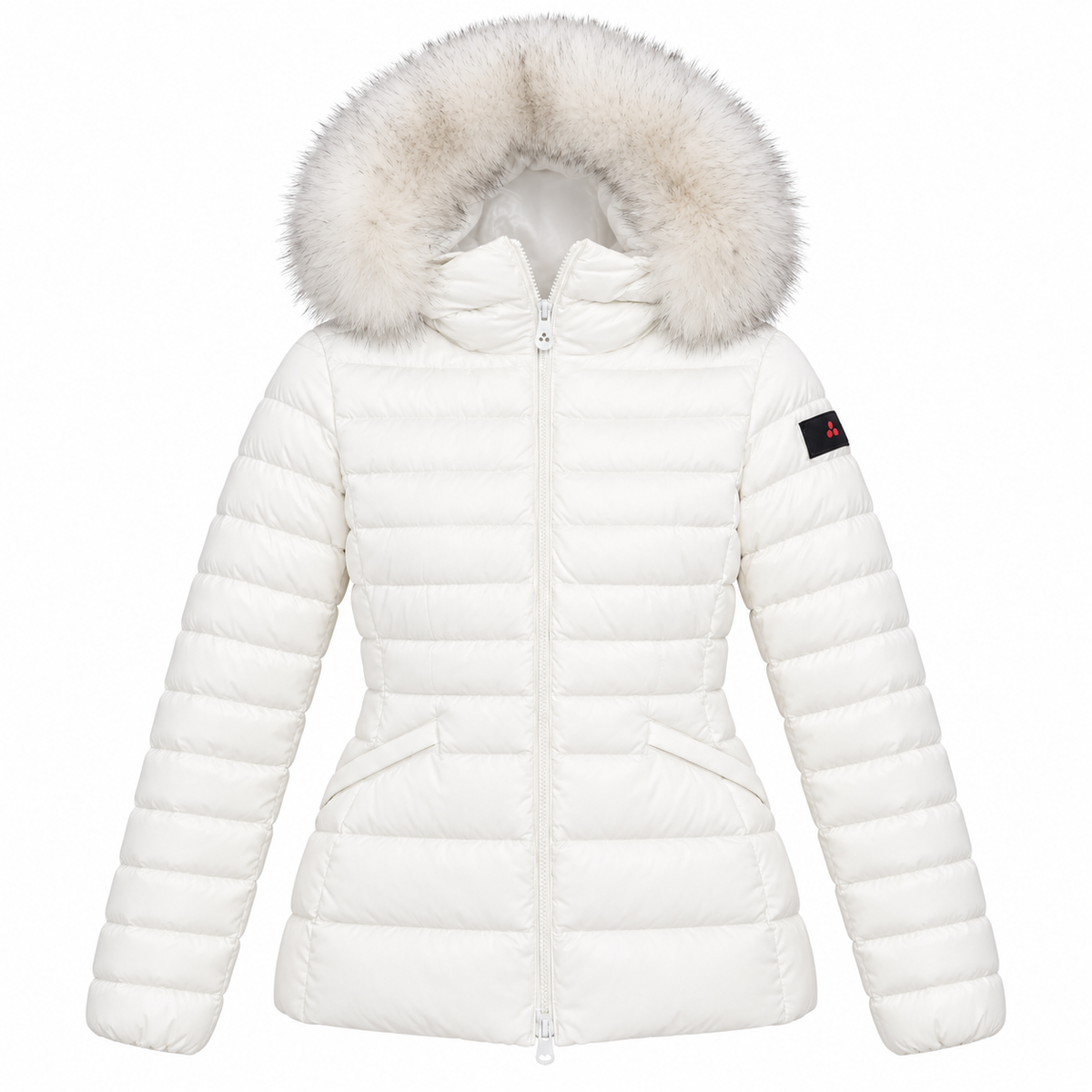 PED4057 BIANCO DONNA principale