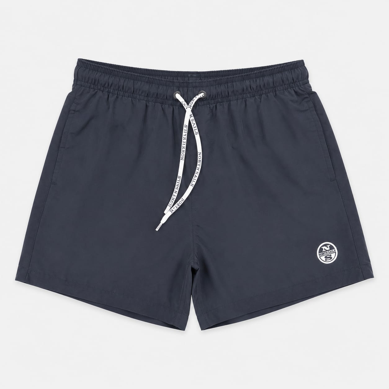 BOXER MARE LOGO LATERALE