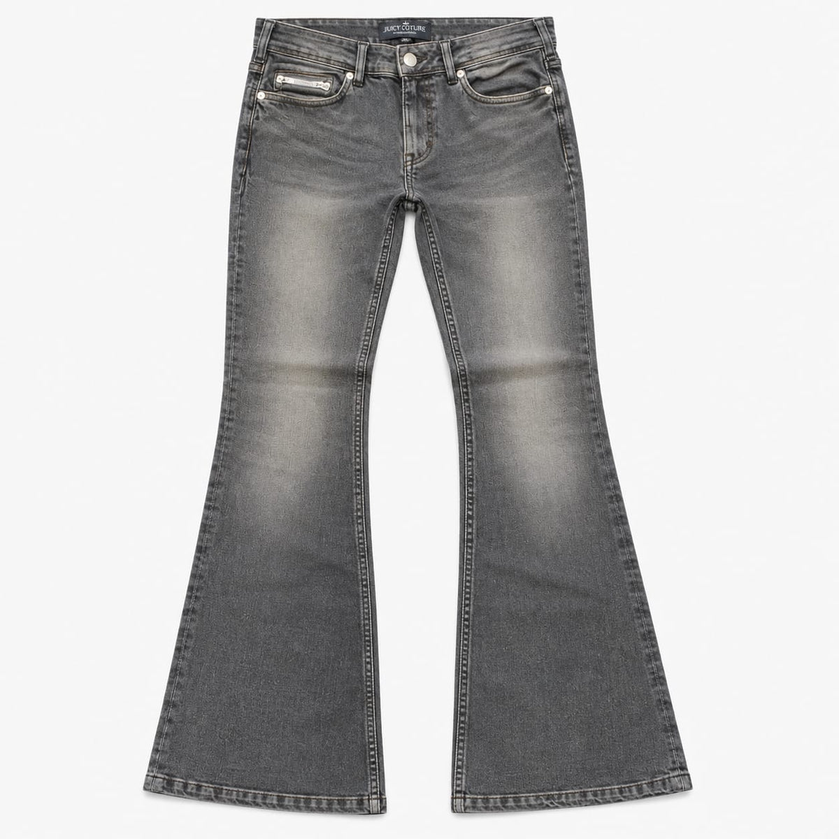 JEANS DIA FLARE DIAMOND RETRO