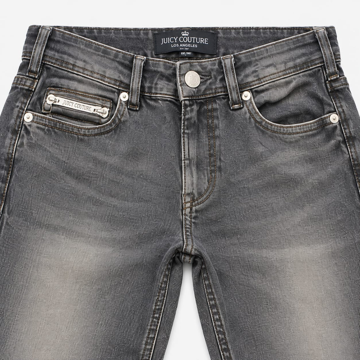 JEANS DIA FLARE DIAMOND RETRO