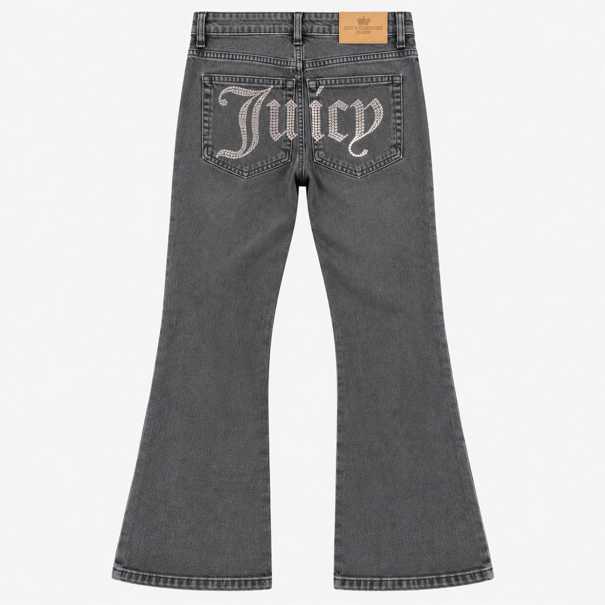 JEANS DIA FLARE DIAMOND RETRO