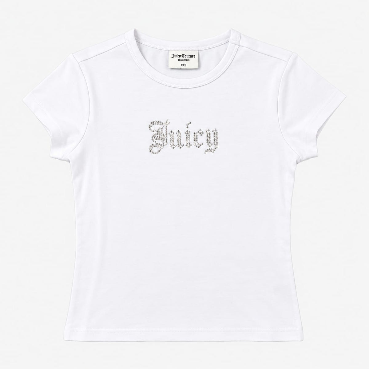 T-SHIRT LOGO DIAMOND