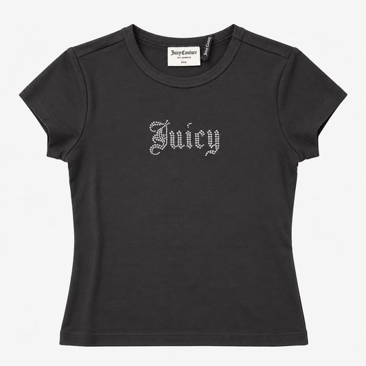 T-SHIRT LOGO DIAMOND
