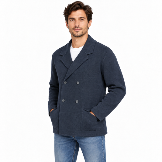 PJ2650 BLU UOMO centrale