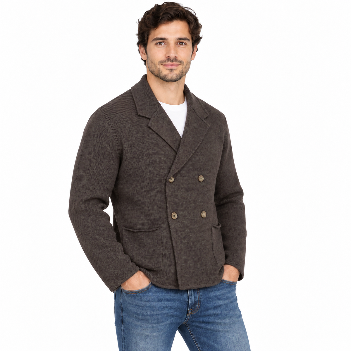 PJ2650 MORO UOMO laterale