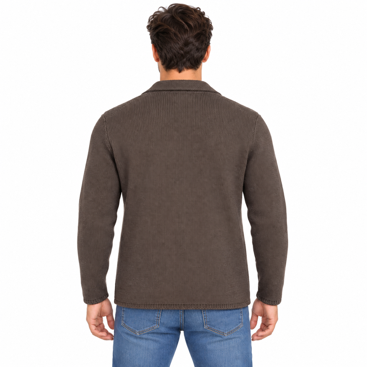 PJ2652 MORO UOMO retro