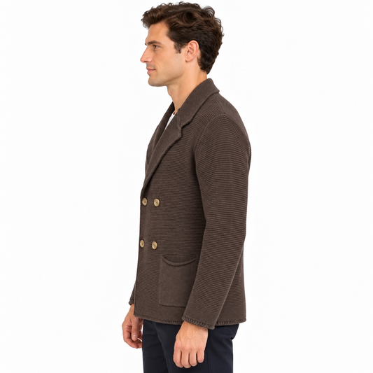 PJ2655 MORO UOMO centrale