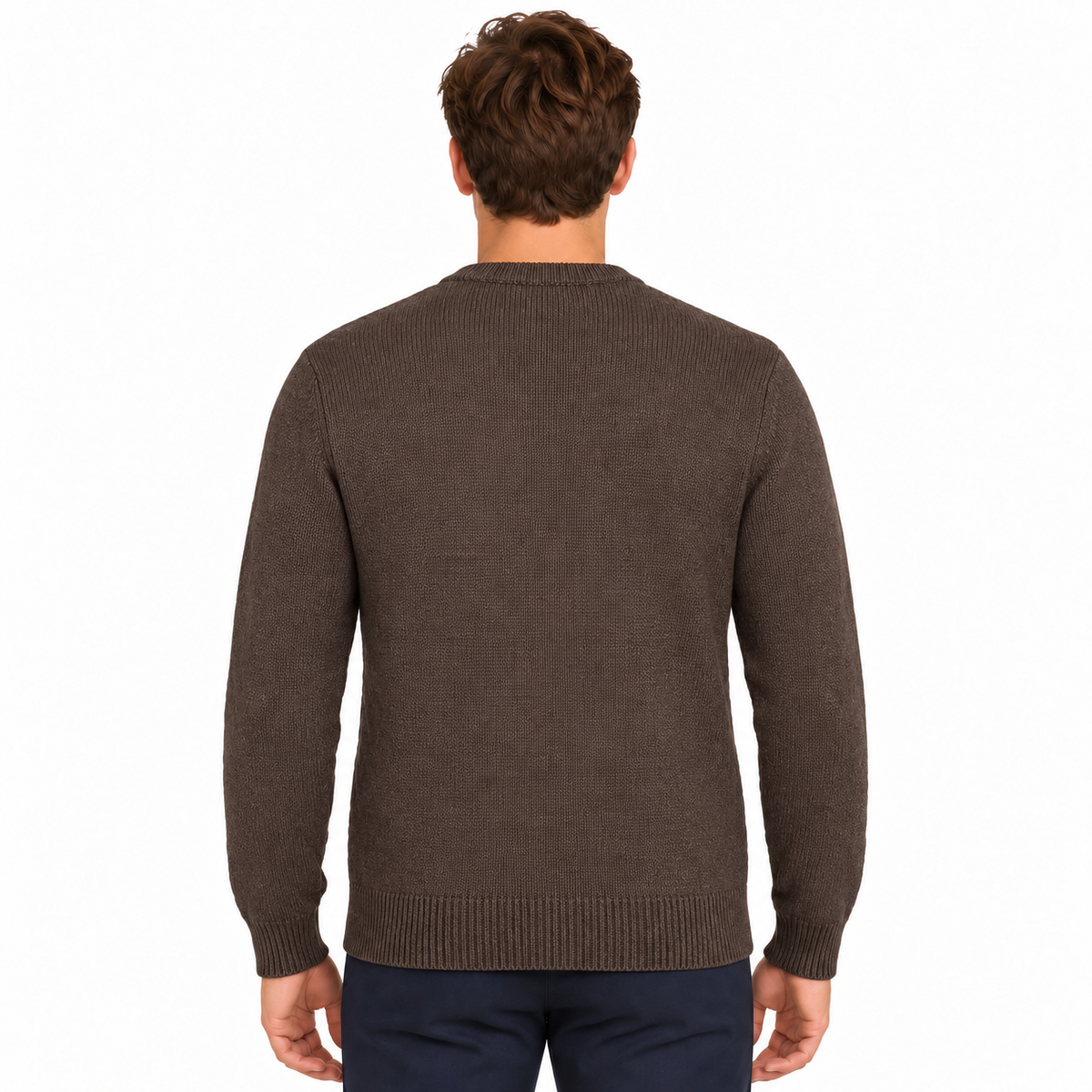 PJ2665 MORO UOMO retro