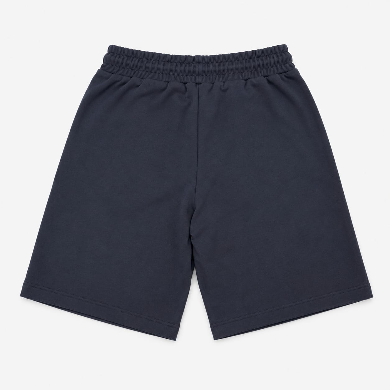 SHORTS TINTA UNITA
