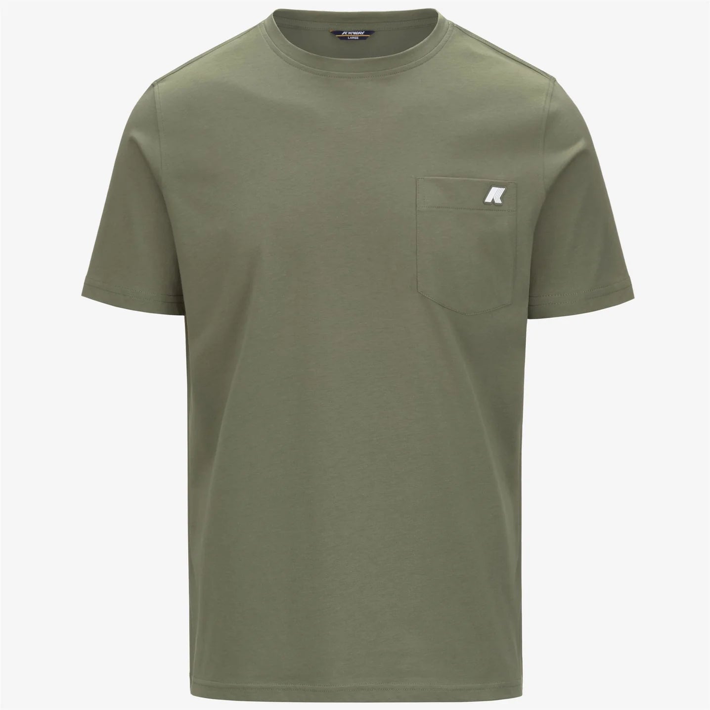 T-SHIRT SIGUR