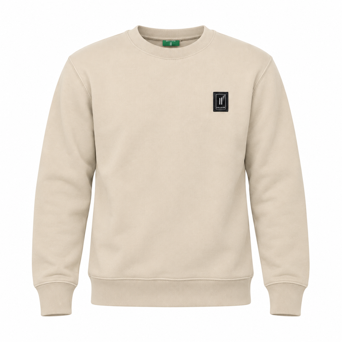 SOLB06 BEIGE JUNIOR principale